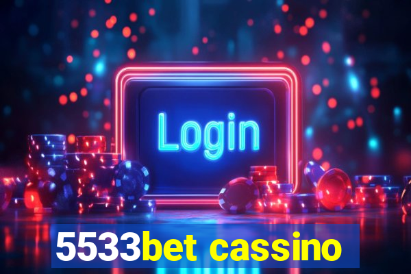 5533bet cassino